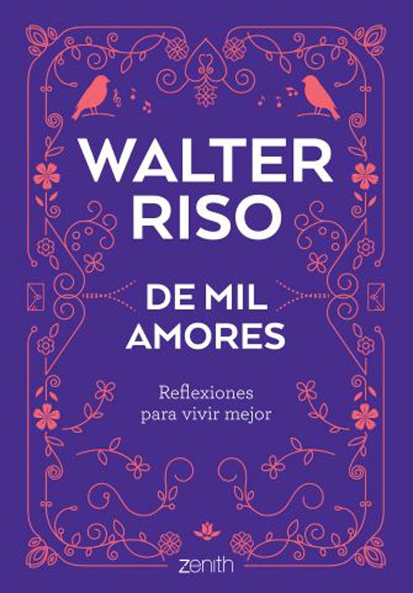DE MIL AMORES
