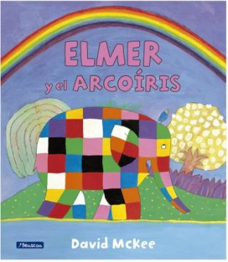 ELMER Y EL ARCOIRIS