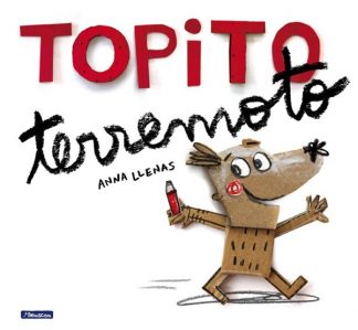 TOPITO TERREMOTO