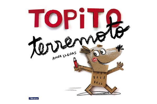 TOPITO TERREMOTO