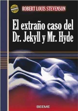 EL EXTRAÑO CASO DEL DR.JEKYLL Y MR.HYDE