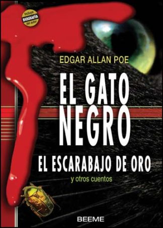 EL GATO NEGRO. EL ESCARABAJO DE ORO