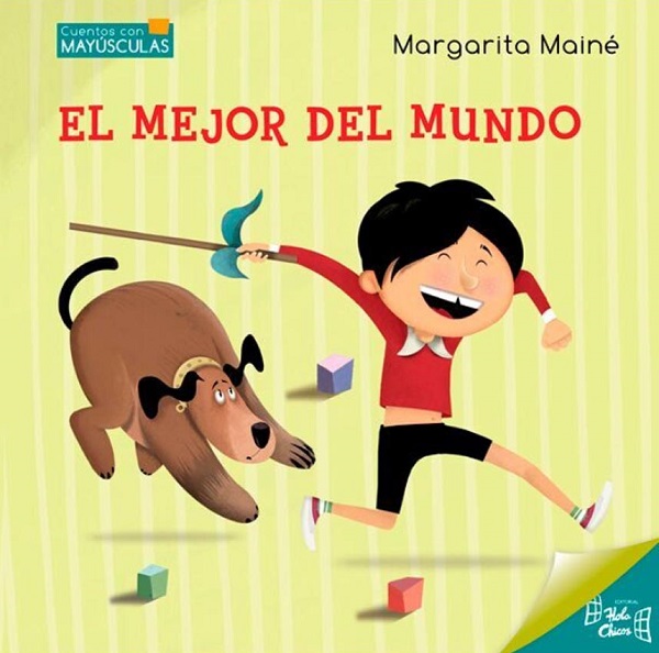 EL MEJOR DEL MUNDO