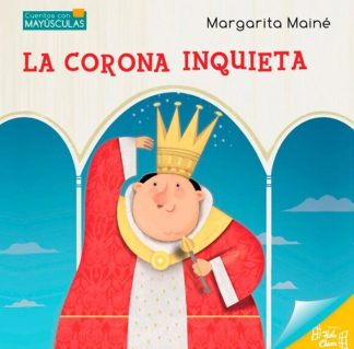 LA CORONA INQUIETA