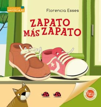 ZAPATO MAS ZAPATO