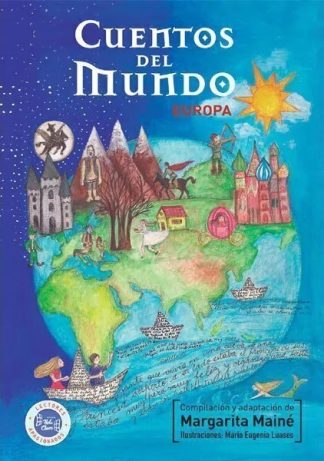 CUENTOS DEL MUNDO: EUROPA