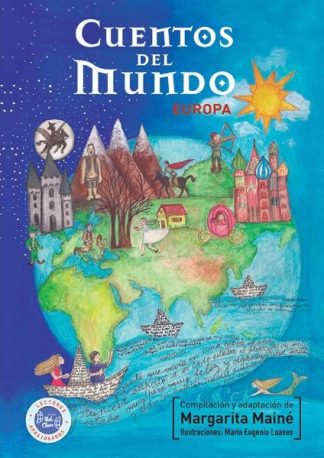 CUENTOS DEL MUNDO: EUROPA
