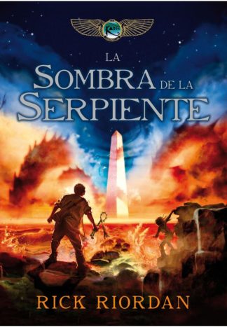 LA SOMBRA DE LA SERPIENTE