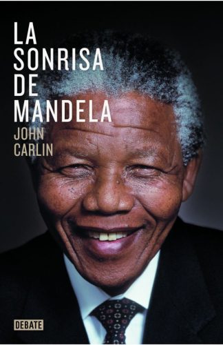 LA SONRISA DE MANDELA