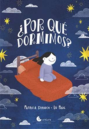 ¿POR QUE DORMIMOS?
