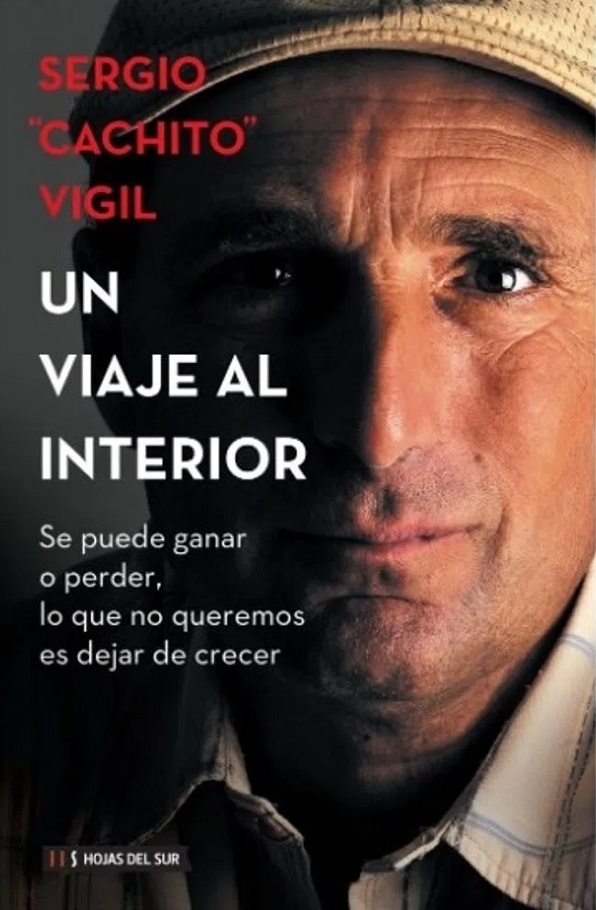 UN VIAJE AL INTERIOR