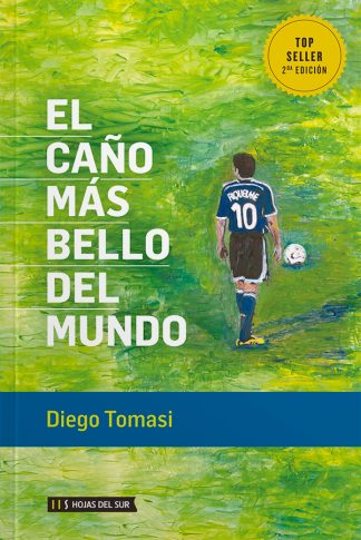 EL CAÑO MAS BELLO DEL MUNDO