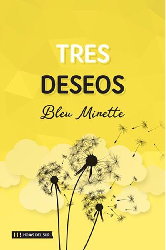 TRES DESEOS