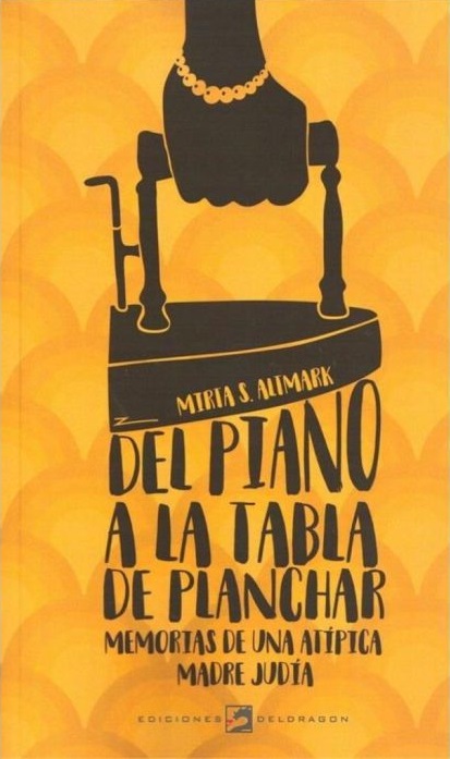 DEL PIANO A LA TABLA DE PLANCHAR