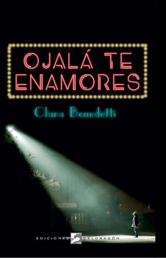 OJALA TE ENAMORES