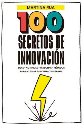 100 SECRETOS DE INNOVACION