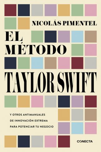 EL METODO TAYLOR SWIFT