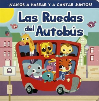 LAS RUEDAS DEL AUTOBUS