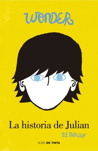 WONDER 2: LA HISTORIA DE JULIAN