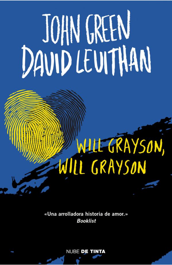 WILL GRAYSON  WILL GRAYSON