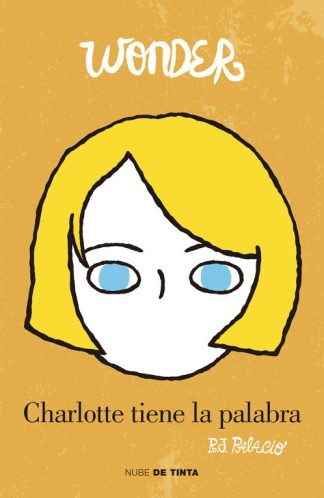 WONDER 4: CHARLOTTE TIENE LA PALABRA