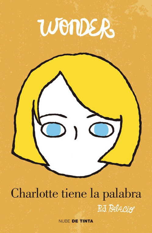 WONDER 4: CHARLOTTE TIENE LA PALABRA