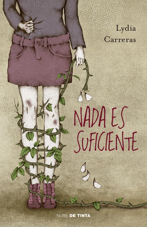 NADA ES SUFICIENTE