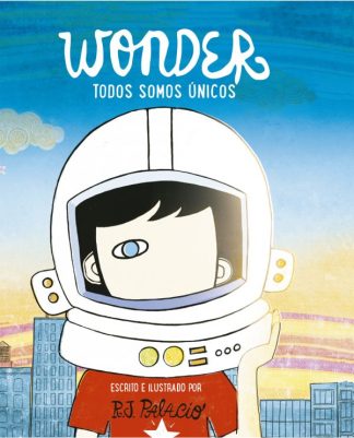 WONDER. TODOS SOMOS UNICOS