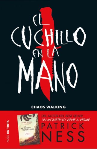 EL CUCHILLO EN LA MANO