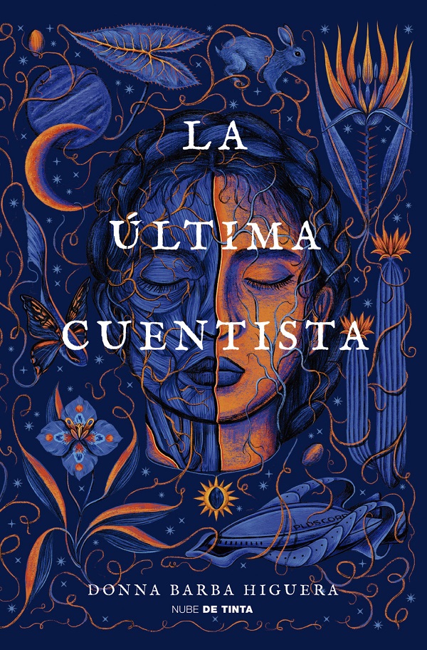 LA ULTIMA CUENTISTA