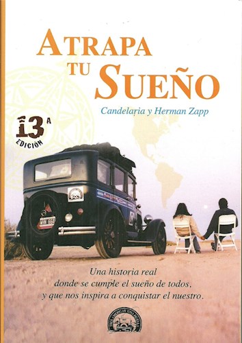 ATRAPA TU SUEÑO
