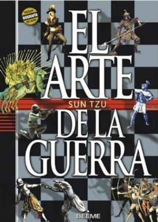 EL ARTE DE LA GUERRA