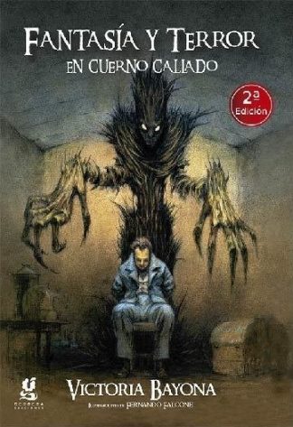 FANTASIA Y TERROR EN CUERNO CALLADO