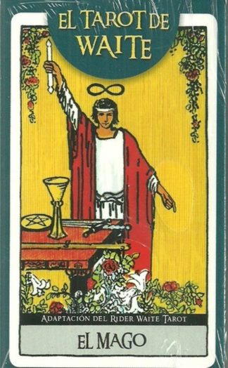 EL TAROT DE WAITE