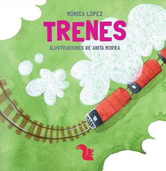 TRENES