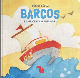BARCOS