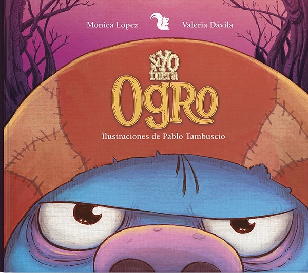 SI YO FUERA OGRO