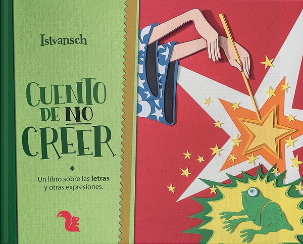 CUENTO DE NO CREER