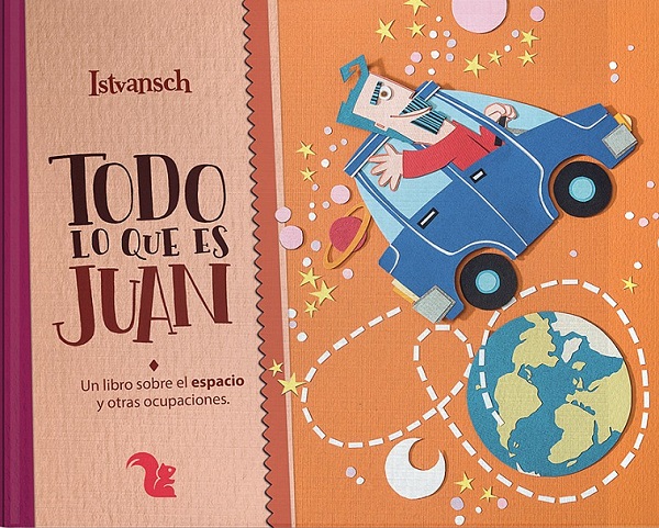 TODO LO QUE ES JUAN
