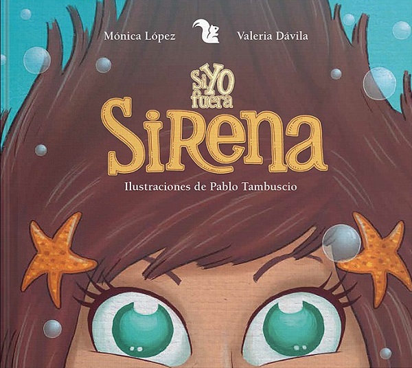 SI YO FUERA SIRENA