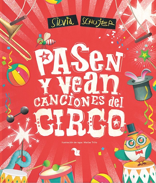 PASEN Y VEAN
