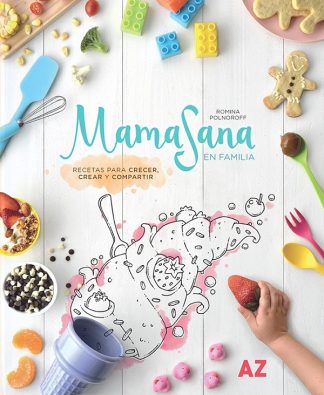 MAMASANA EN FAMILIA