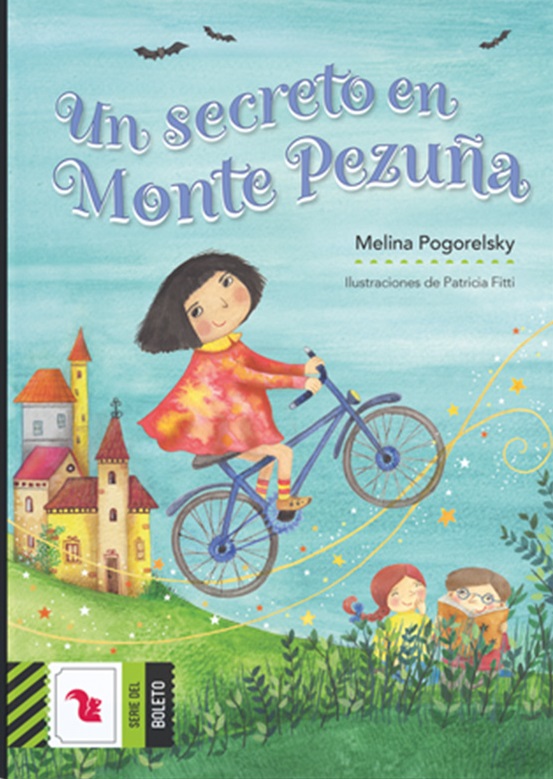UN SECRETO EN MONTE PEZUNA