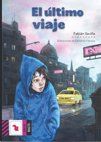 EL ULTIMO VIAJE