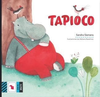 TAPIOCO