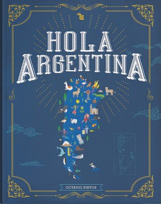 HOLA, ARGENTINA