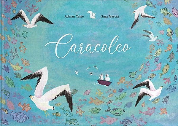 CARACOLEO