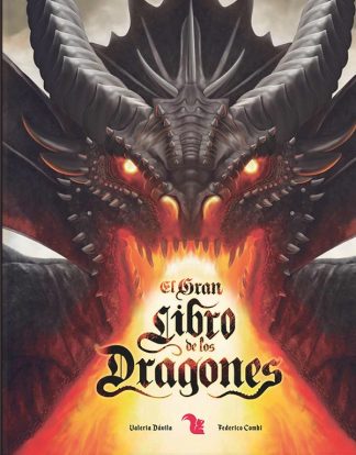 EL GRAN LIBRO DE LOS DRAGONES