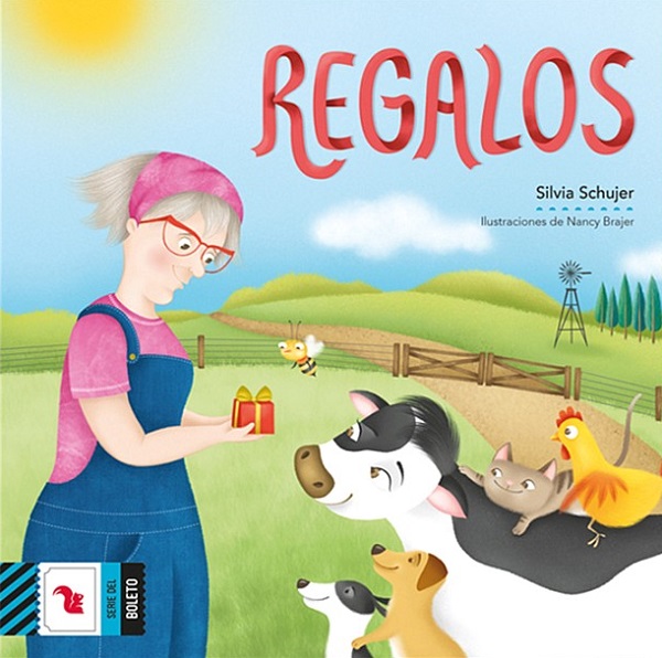 REGALOS