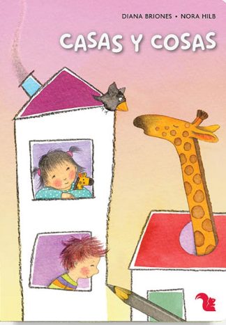 CASAS Y COSAS